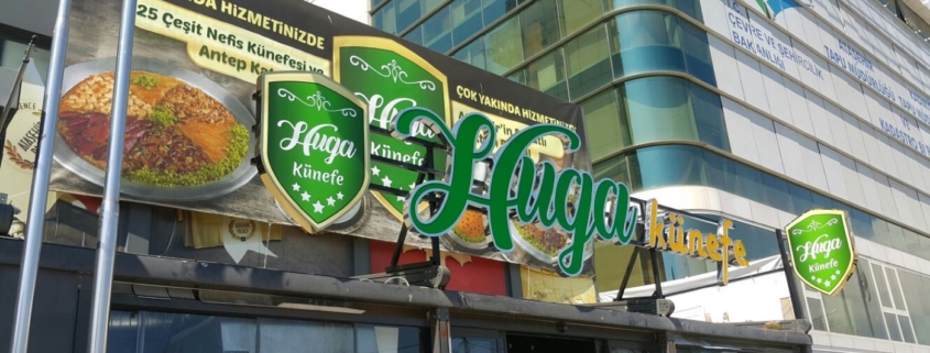 Yalıhüyük Tabelacı